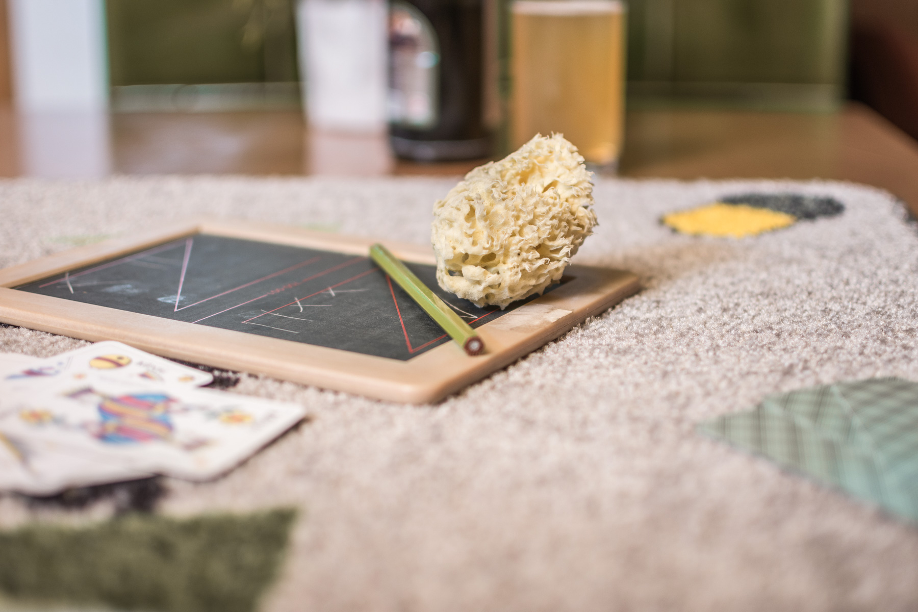 (4.-6. Klassen) Jassen