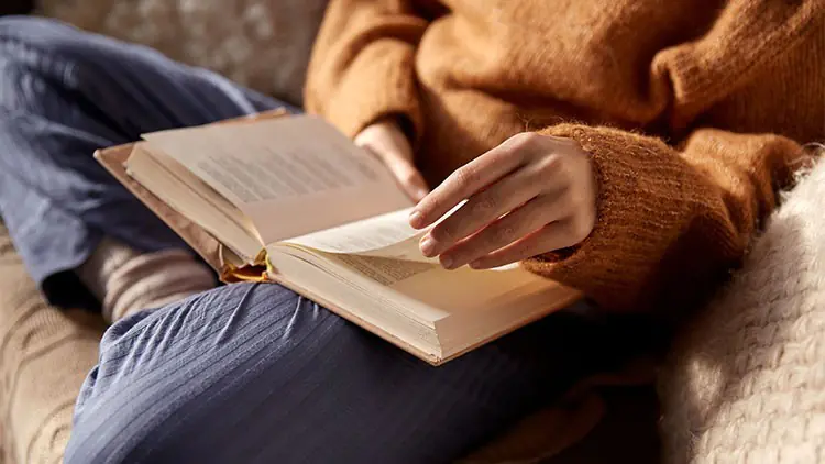 (3.-6. Klassen) Buch-Club