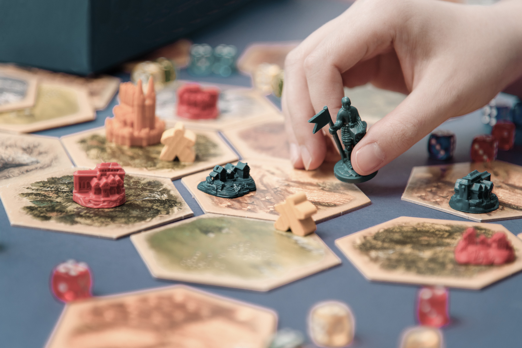 (2.-6. Klassen) Gesellschaftsspiele