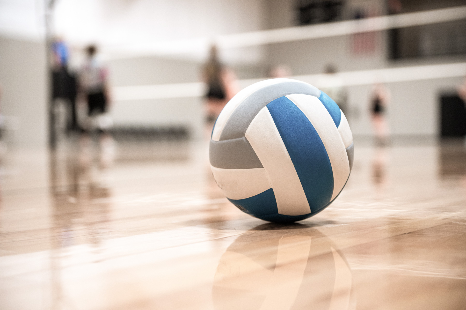 (4.-6. Klassen) Volleyball