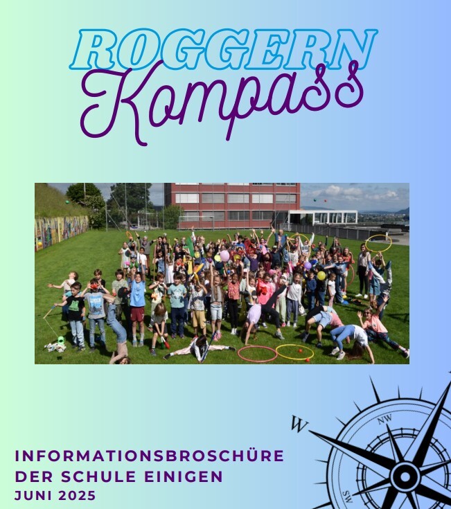 Roggernkompass Juni 2025