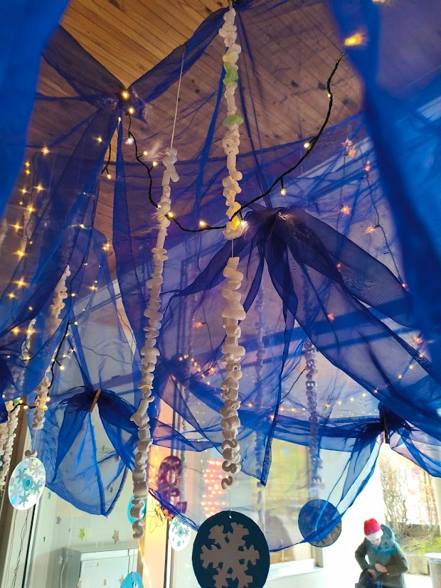 Oh du sch&ouml;ne Weihnachtszeit!