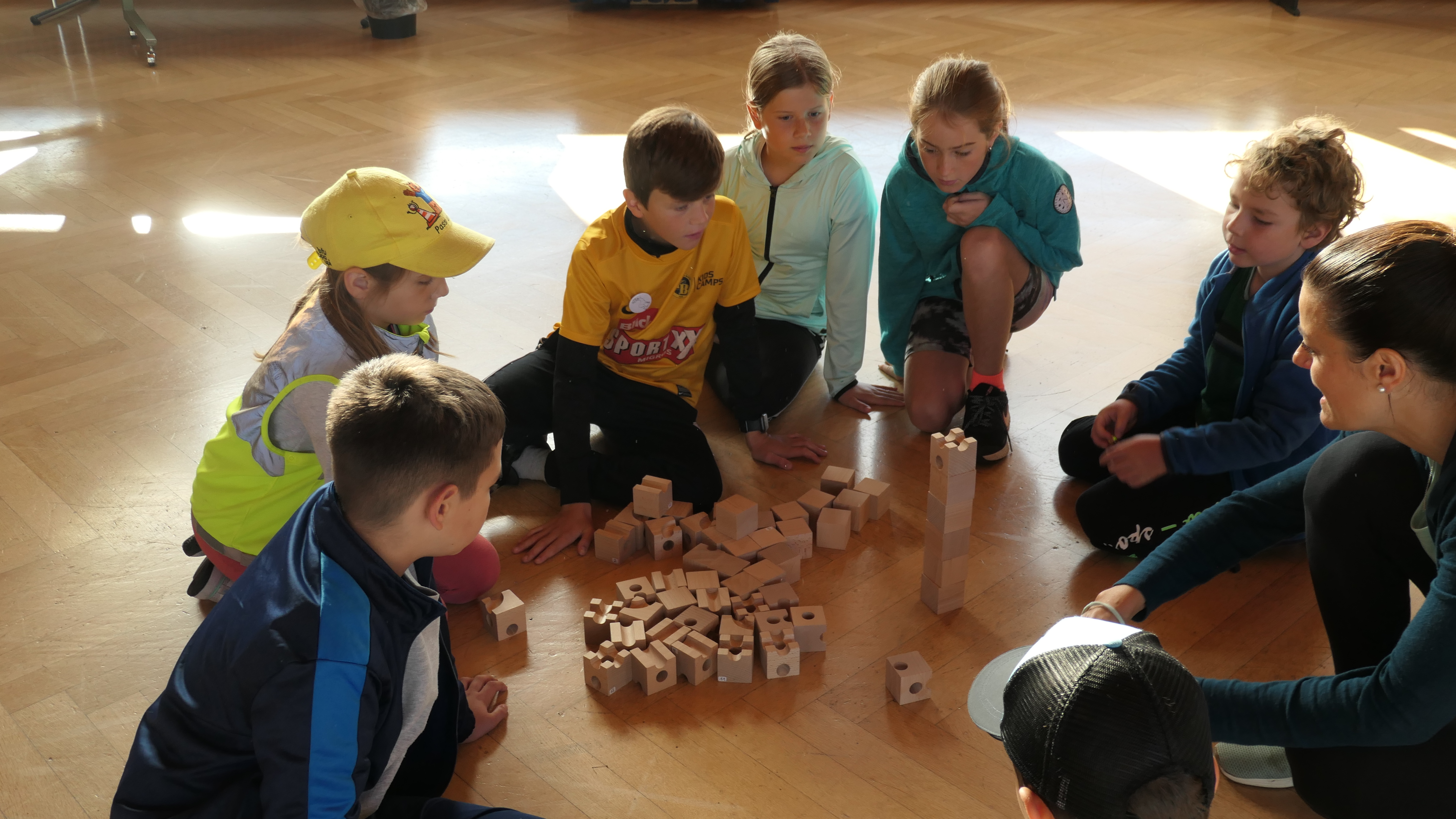Sporttag 2023