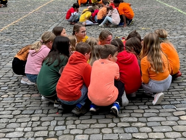 Welttanztag