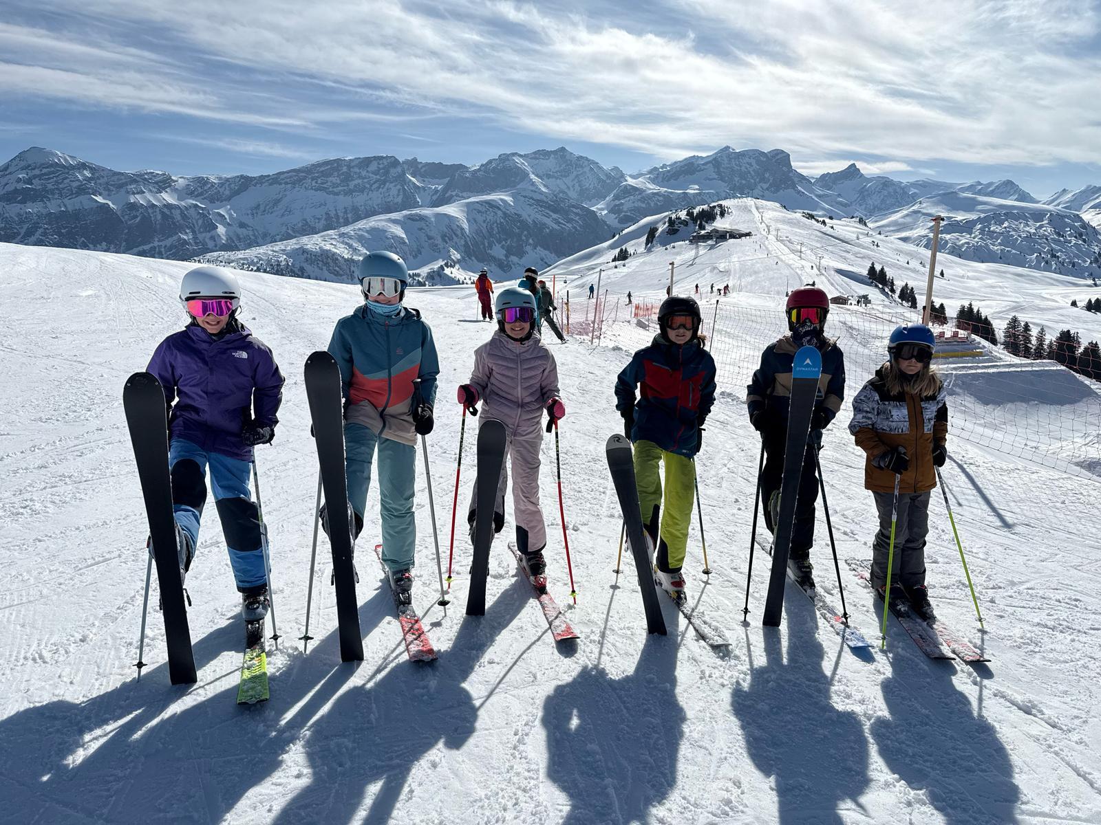 Wintersporttag