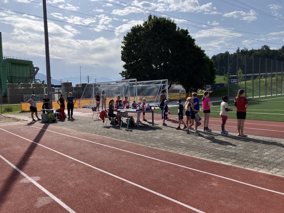 Sporttag 2025